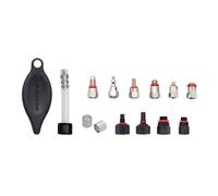 Kit de purge Jagwire Elite Noir