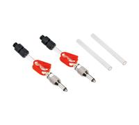 Jagwire Olio Dot Brakes Bleed Kit Clair