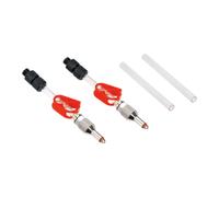 Jagwire Elite Mineral Oil Brakes Bleed Kit Clair