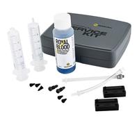 Kit de purge magura frein hydraulique vtt (pour frein disque et sur jante)