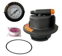 Kit de purge manuelle 2420MAR2 pour filtres de piscine et DE Hay-Ward