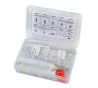 Kit de purge pour frein hydraulique vélo