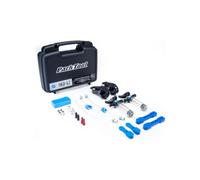 Kit de purge professionnel dot park tool bkd 1 2