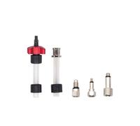 Kit de purge raccord de rechange Jagwire Elite Dot Noir