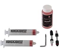 Kit de purge RockShox Xloc/Reverb/Tote 11.4315.011.030 sans huile