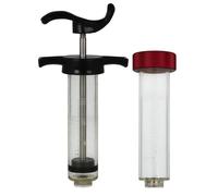 Kit de purge seringue + entonoir Elvedes Shimano Professional Noir
