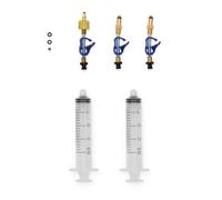 Kit de Purge - Sram - Basic - Unisexe - Compatibilité Tous Modèles - Taille Unique