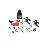 Kit de purge sram pro mineral v2 avec huile minerale pour freins db8 maven