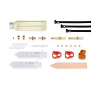 Kit de purge trickstuff pour freins a disque hydrauliques trickstuff