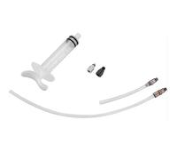 Kit de purge TRP basic Blanc