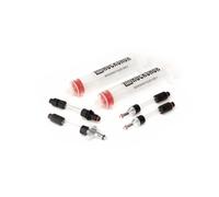 Rockshox Universal Spokes And Nipples Kit Clair