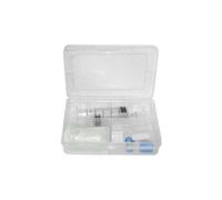 Kit de purge xlc br x66 pour freins magura