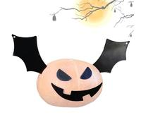 Kit de Push-in à - pièces de Chauve-Souris, pièces | Metal Lourd en métal Fait à la Main Halloween Decor Spooky Holiday Supplies, décorations extérieures de qualité supérieure pour