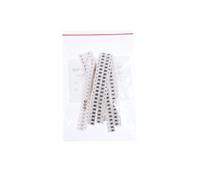 Kit de puzzles 1206 SMD, 36 valeurs x 20 pièces = 720 pièces, 10PF-22UF, lot de 191 pièces électroniques céramiques, bricolage