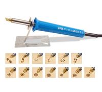 Kit de pyrogravure Fer à souder - Fer à souder de la marque BM 245 CFH 52245