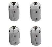 Kit de quatre outils d'entretien simplifié conçu exclusivement pour relever les défis du contrôle de la poussière et des interférences statiques lors de l'impression