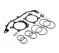 Kit de r¨¦paration de joint torique, Kit de r¨¦paration de joint torique double Vanos Kit de joint de r¨¦paration Vanos adapt¨¦ pour E36 E39 E46 E53