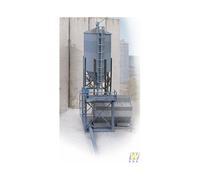 Kit de r?servoir de surpression Walthers Cornerstone Series ? l'?chelle HO