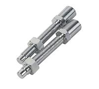 Kit de rabaissement 1-2" pour Harley Softail 00-17 Suspension