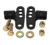 Kit de rabaissement 1-3" pour Harley Sportster 88-99 Suspension
