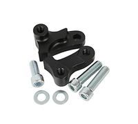 Kit de rabaissement 1,75" pour Harley Dyna 06-17 Suspension
