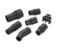 Kit de raccord d'aspiration pour bois - DWV9220-XJ - DEWALT
