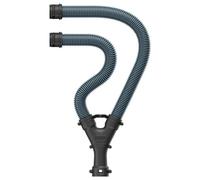 Bosch Kit de raccords d'aspiration PRO Y-Hose 2608001227