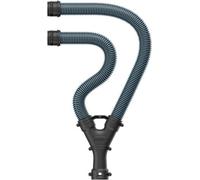 Bosch Kit de raccords d'aspiration PRO Y-Hose 2608001227