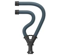 Kit de raccord de poussière pour les scies circulaires de table Bosch Accessories 2608001227