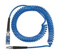 Kit de raccord de tuyau en spirale - Raccord de sécurité NW 7,2 - Diamètre du tuyau : 12 x 8 - PN à 23 °C max. 10 bar, longueur 3,0 m.