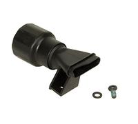 Kit de raccord d'échappement 28 mm pour Ceros