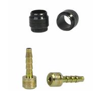 Kit de raccord durite Elvedes Magura Doré