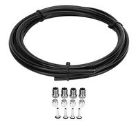 Kit de raccord olive frein vélo, Cuivre haute pureté, Résistance fluide, Haute pression 10000PSI - Anti-fuite durable, Compatible frein FORMULA C1 VTT, Usage vélo & maintenance fiable