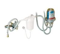 Kit de raccord sur réservoir externe pour IDE 30/50/60 et 80 - TROTEC - 6100006183