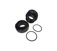 Hayward - Kit de raccord Union 50 mm pour Pompe de Piscine Power Flo - SP1500UNPAKE