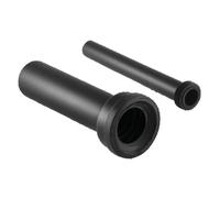 Kit de raccordement 40cm pour WC suspendu - GEBERIT - 152.403.16.1