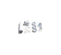Kit de Raccordement 80/125 pour Chaudière à Condensation Saunier Duval 0020277303