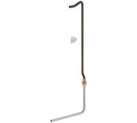 Kit de raccordement AP140 Geberit 240290001