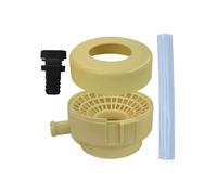 Kit De Raccordement D80/100mm Pour Récupérateur D'eau Bellijardin