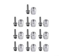 Kit de raccordement de frein hydraulique, 10 pièces, olive et insert, avec clé pour SRAM Red 22, pour RIVAL pour FORCE S700, kit de raccourcissement de tuyau, outil de montage, système de freinage de