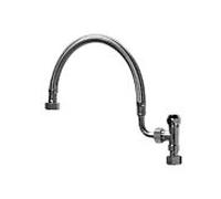 Kit de raccordement de tuyau Fukana 3510060B pour prémélangeur