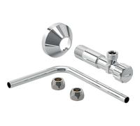 Kit de raccordement d'eau 3/8" Geberit 243743211