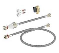 Kit de raccordement d'eau Geberit 242883001 pour Geberit AquaClean Sela