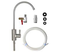 Kit De Raccordement Filtre Sous évier Profine Complet Avec Accessoires Et Robinet