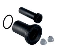 Kit De Raccordement Geberit Avec 2 Capuchons | 152.404.11.1