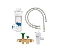 BWT kit de raccordement pour adoucisseurs bwt gamme perla