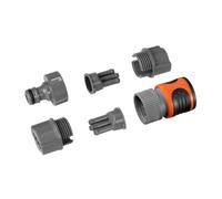 Gardena Set de raccordement pour arroseur souple 5316-20