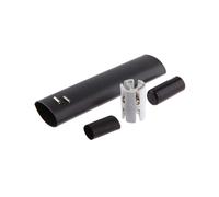 Kit de raccordement pour câble chauffage tuyauterie 19400126