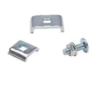 kit de raccordement pour chemin de cable fil