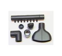 Kit de raccordement pour filtre aqua miniflat & miniup Eheim Gris TU